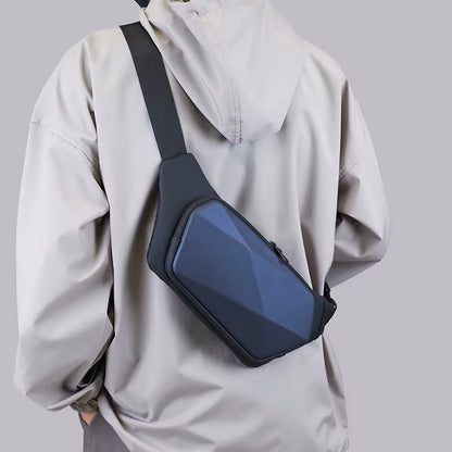 Sac banane homme original