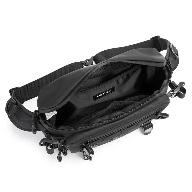 Sac banane homme imperméable