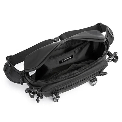 Sac banane homme imperméable