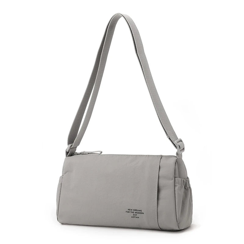 Style unisexe hommes Sac à bandoulière femmes Sac à main de haute qualité voyage Sac à bandoulière pour hommes élégant femmes Sac de messager pour Sac de travail
