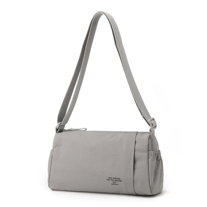 Style unisexe hommes Sac à bandoulière femmes Sac à main de haute qualité voyage Sac à bandoulière pour hommes élégant femmes Sac de messager pour Sac de travail