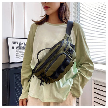 Sac de pêche étanche