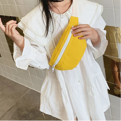 Sac bandoulière enfant fille