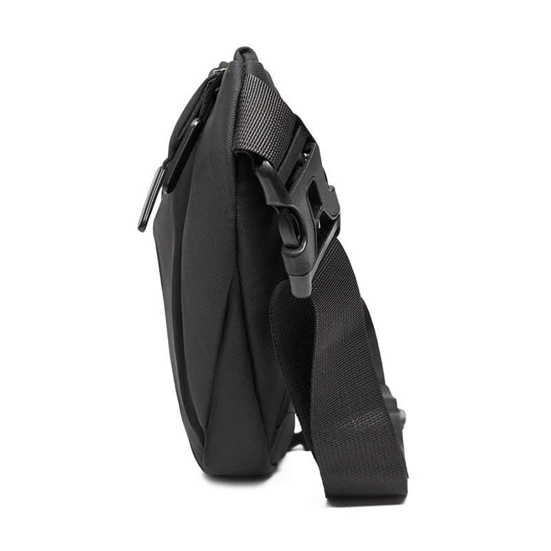 Sac banane homme minimaliste