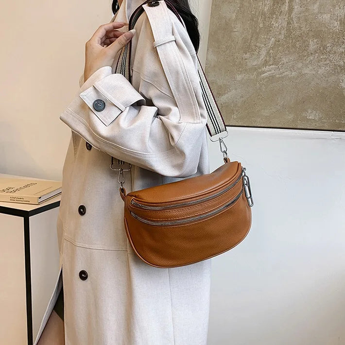 Sac banane xl femme