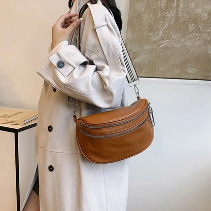 Sac banane xl femme
