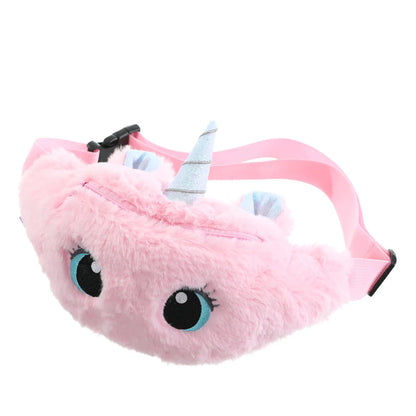 Banane sac enfant fille