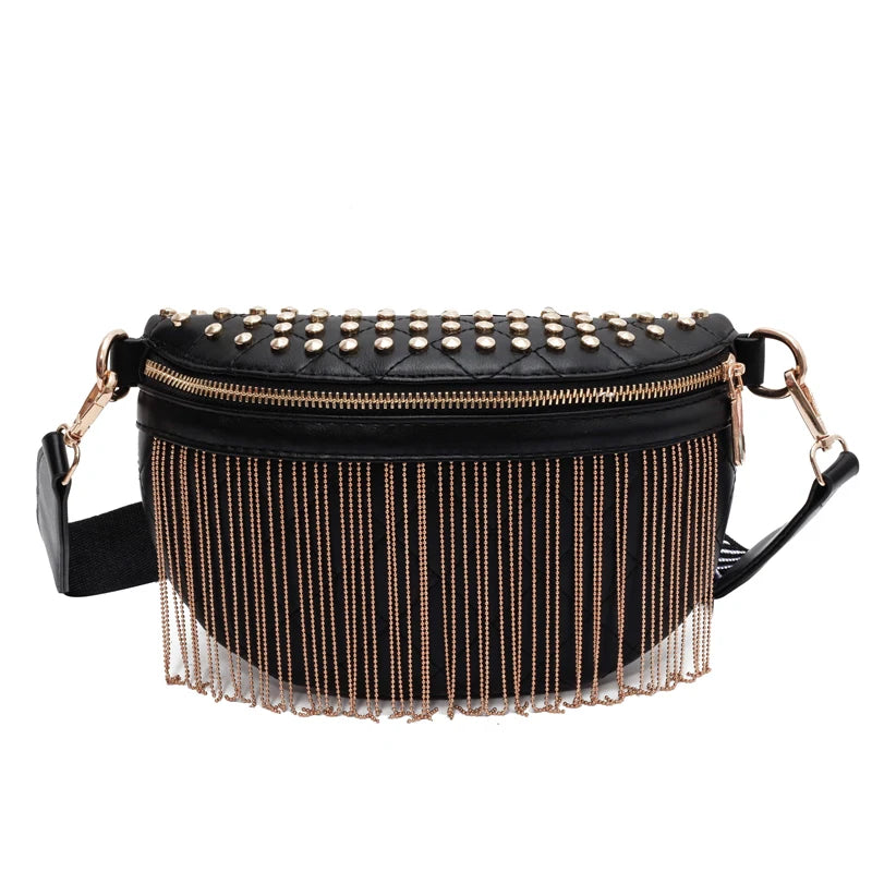 Sac banane pour femme