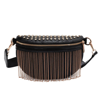 Sac banane pour femme