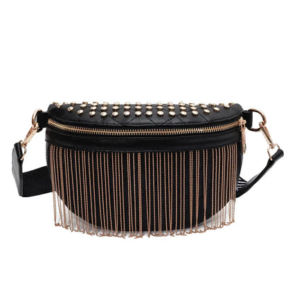 Sac banane pour femme