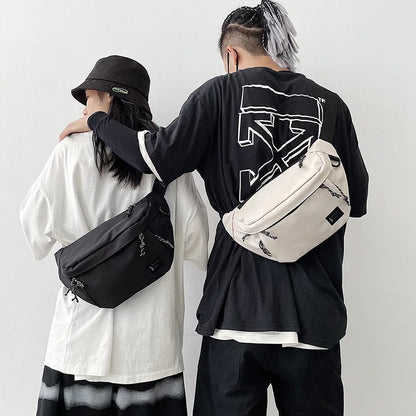 Sac banane japonais