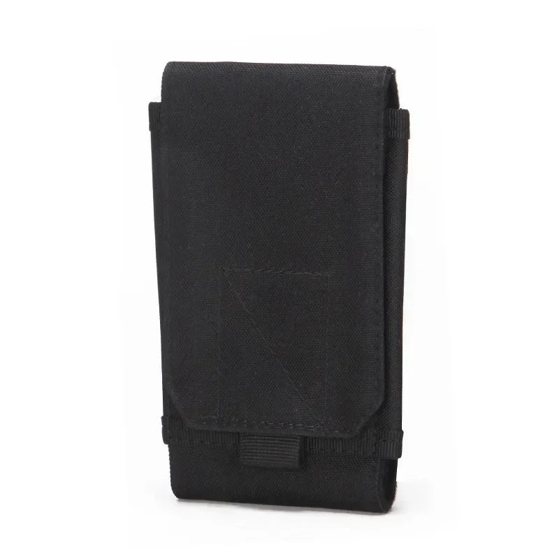 Pochette de ceinture homme