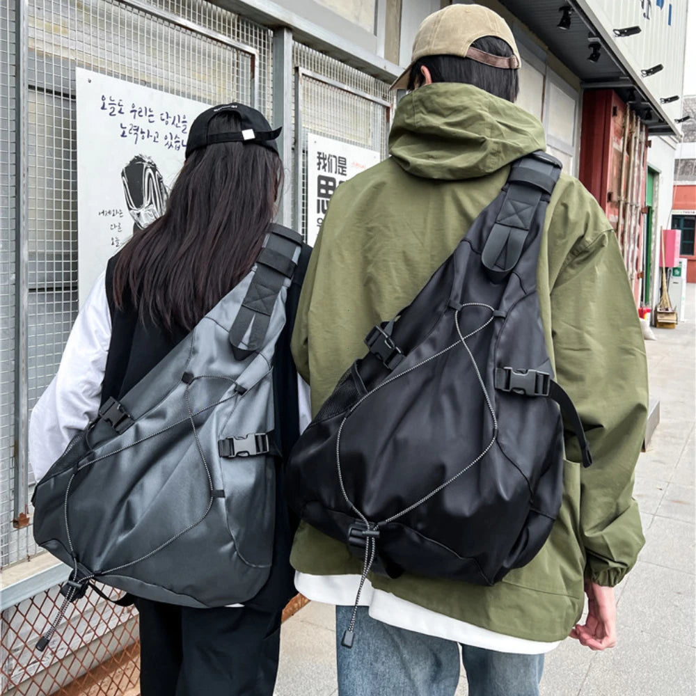 Sac à dos en bandoulière