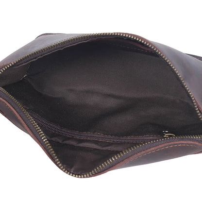 Sac banane rectangle
