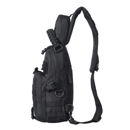 Sac tactique bandoulière