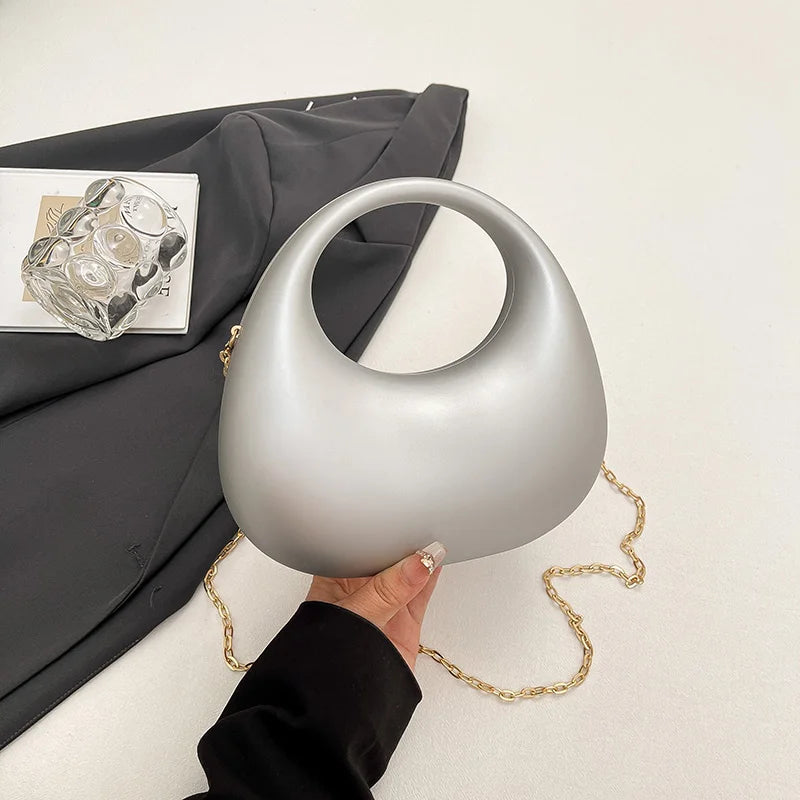 Sac demi-lune mini