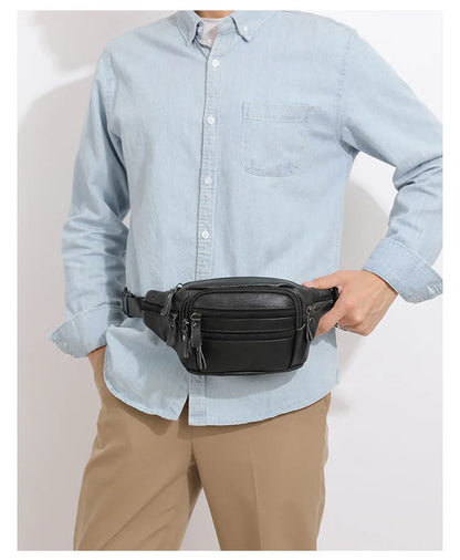 Sac de poitrine