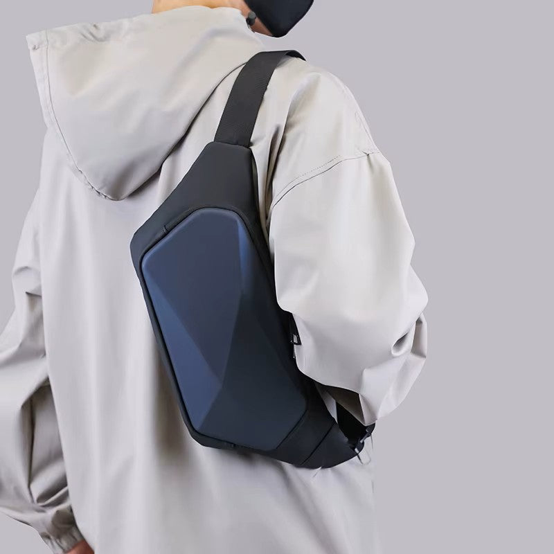 Sac banane homme original