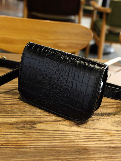 Ceinture pochette femme