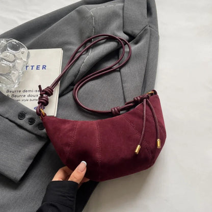 Sac banane demi-lune