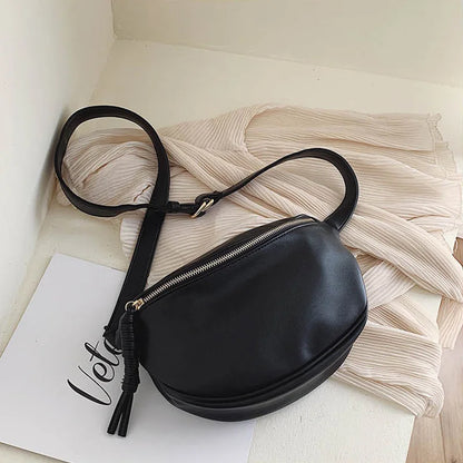 sac banane femme xl
