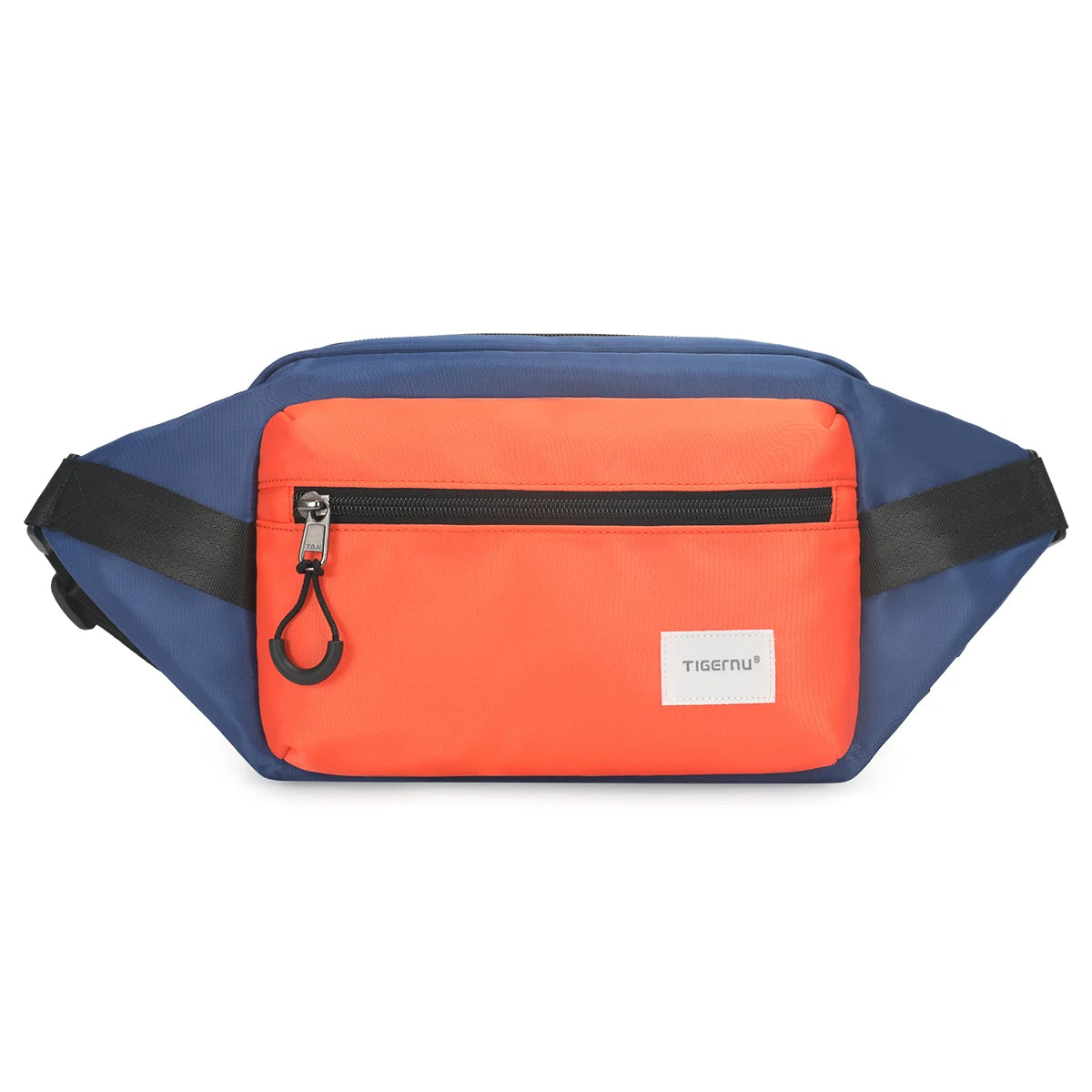 Sac banane 2 poches