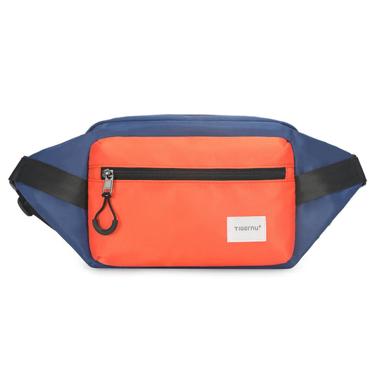 Sac banane 2 poches