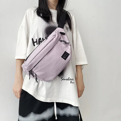 Sac banane japonais