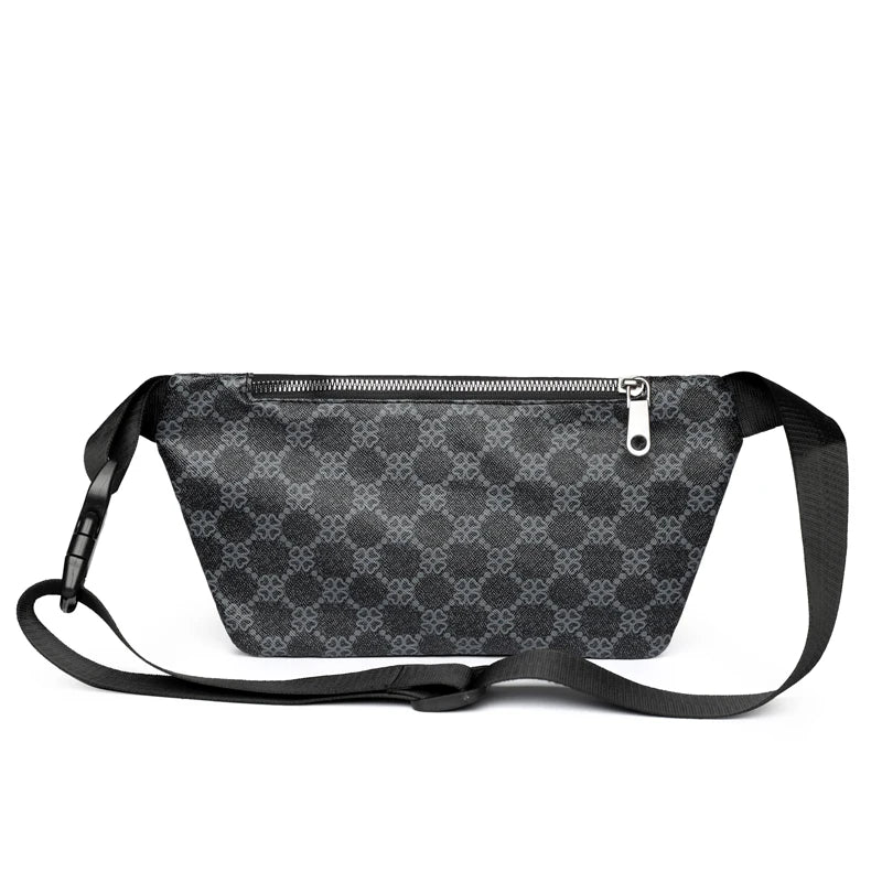 Mini sac banane homme