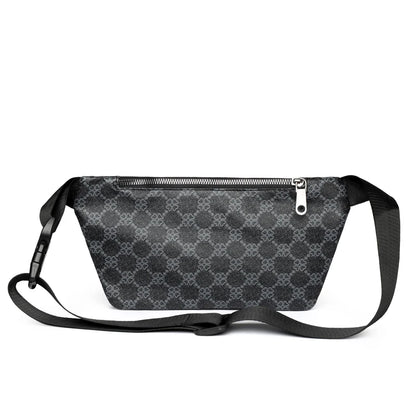 Mini sac banane homme