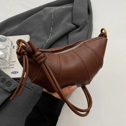 Sac demi-lune tendance
