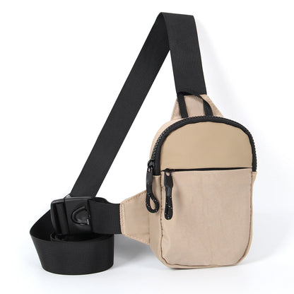 Sac bandoulière étanche
