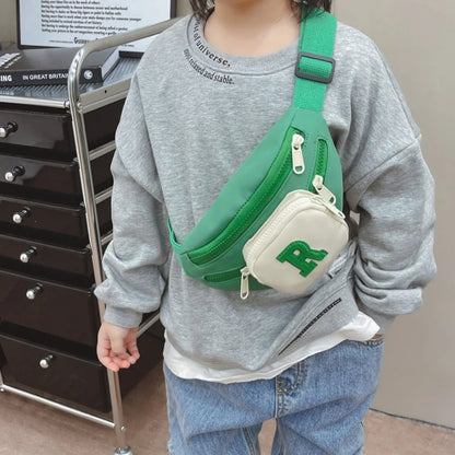 Sac banane garçon