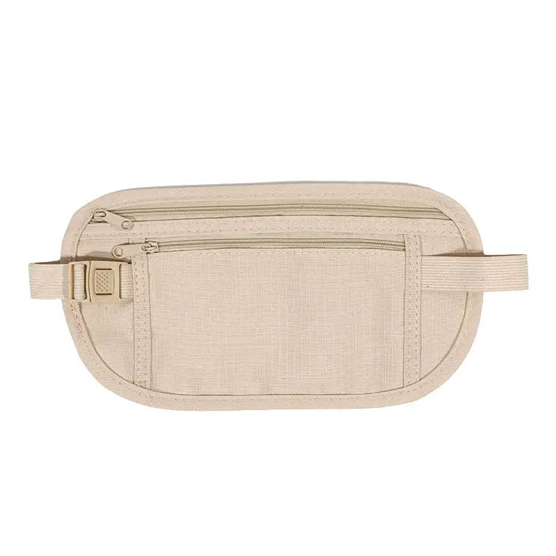 Sac banane sport femme