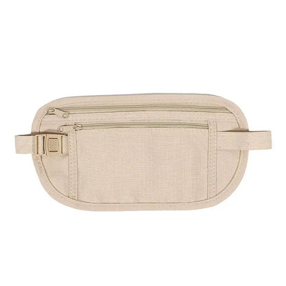 Sac banane sport femme