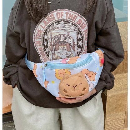 Sac banane pour enfant
