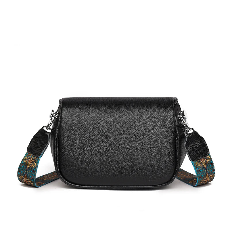 Sac banane femme vert