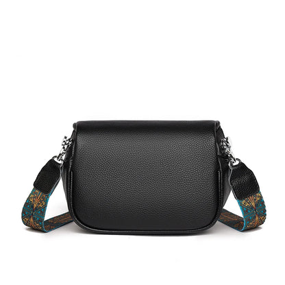 Sac banane femme vert