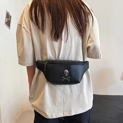 Banane Sac noir