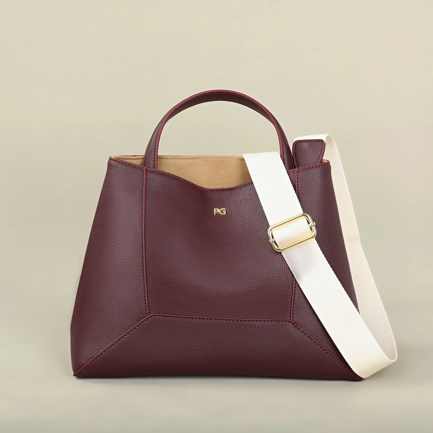PG luxe haute capacité fourre-tout sacs pour femmes 2026 classique mode sac à bandoulière concepteur femme décontracté Shopping sac à main