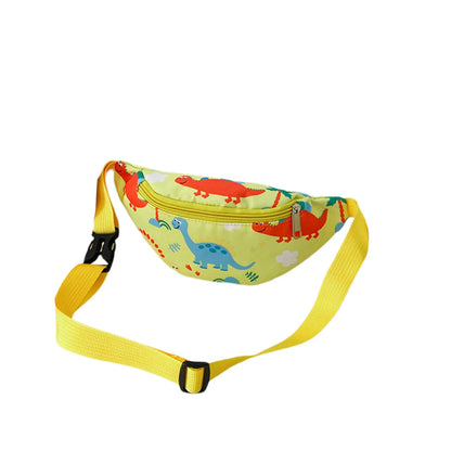 Sac banane pour fillette
