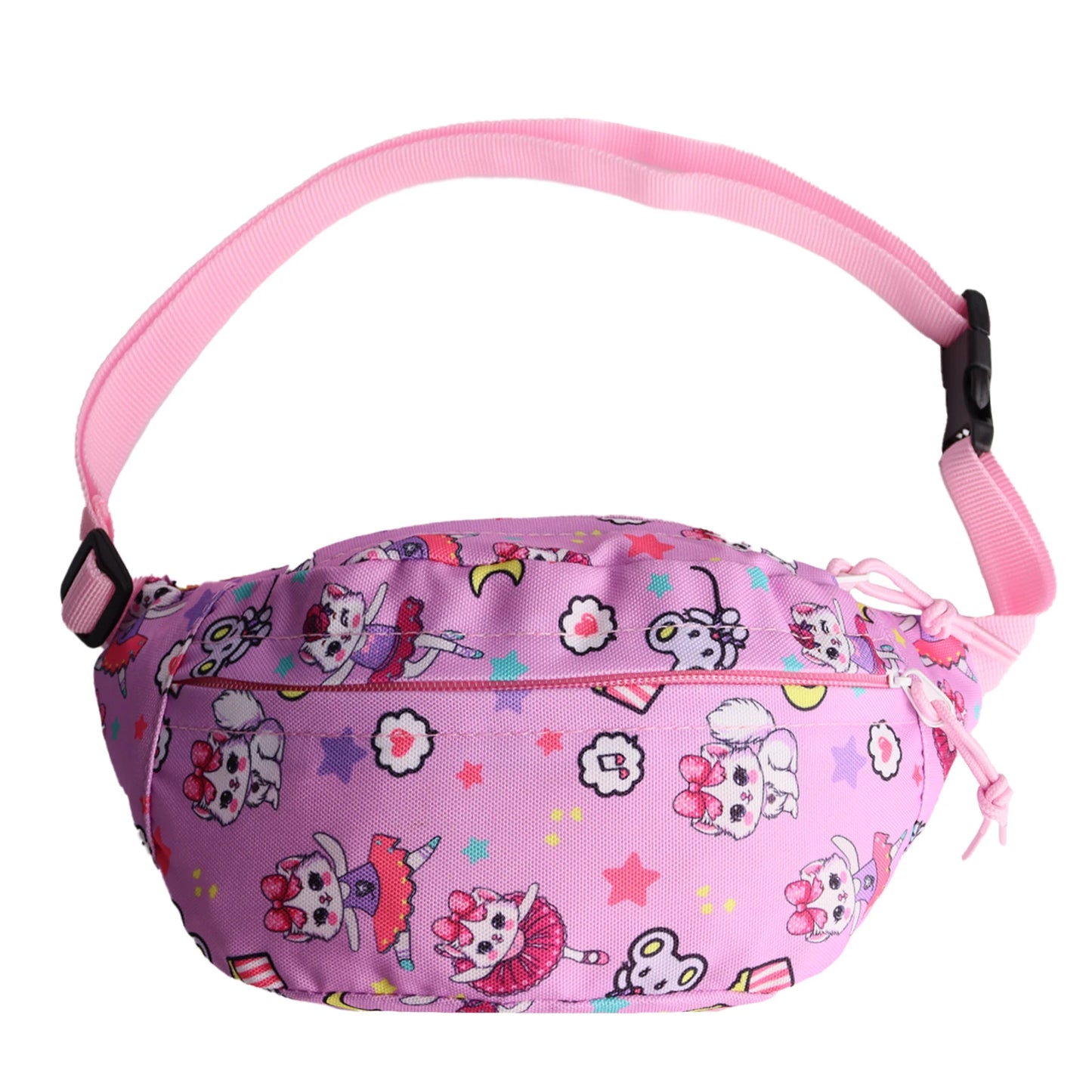 Sac banane fille 8 ans