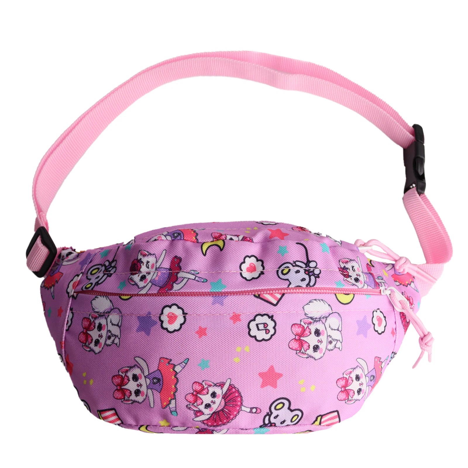 Sac banane fille 8 ans