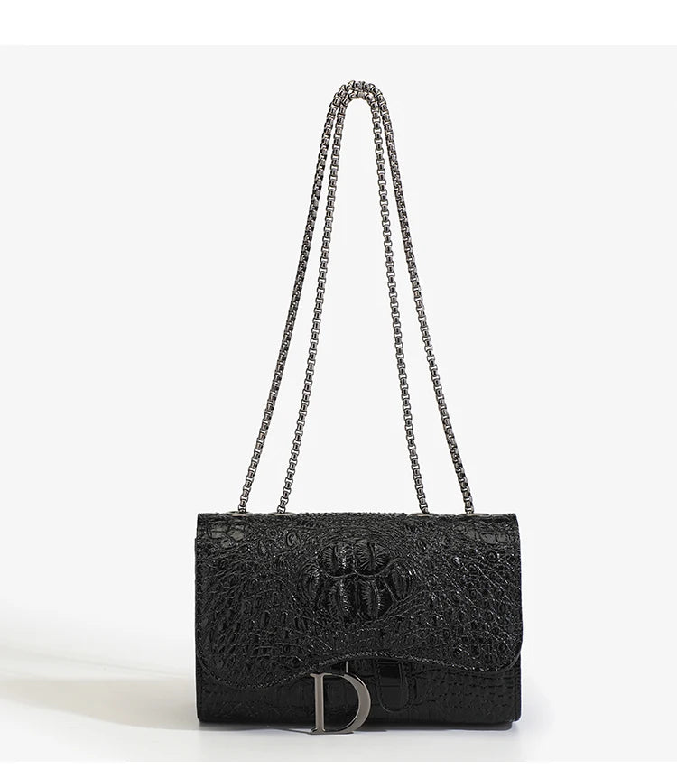 Sac à main à bandoulière pailmétrage pour femmes, sacs à main de messager, sacs à main décontractés, marque de luxe