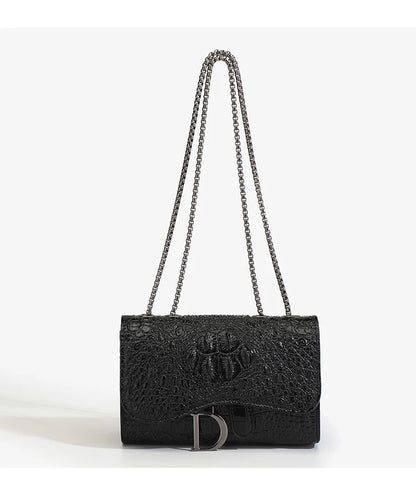 Sac à main à bandoulière pailmétrage pour femmes, sacs à main de messager, sacs à main décontractés, marque de luxe