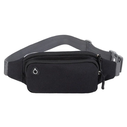 Sac banane de sport imperméable