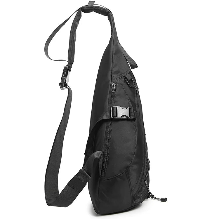 Sac à dos bandoulière homme