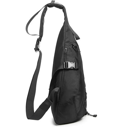 Sac à dos bandoulière homme