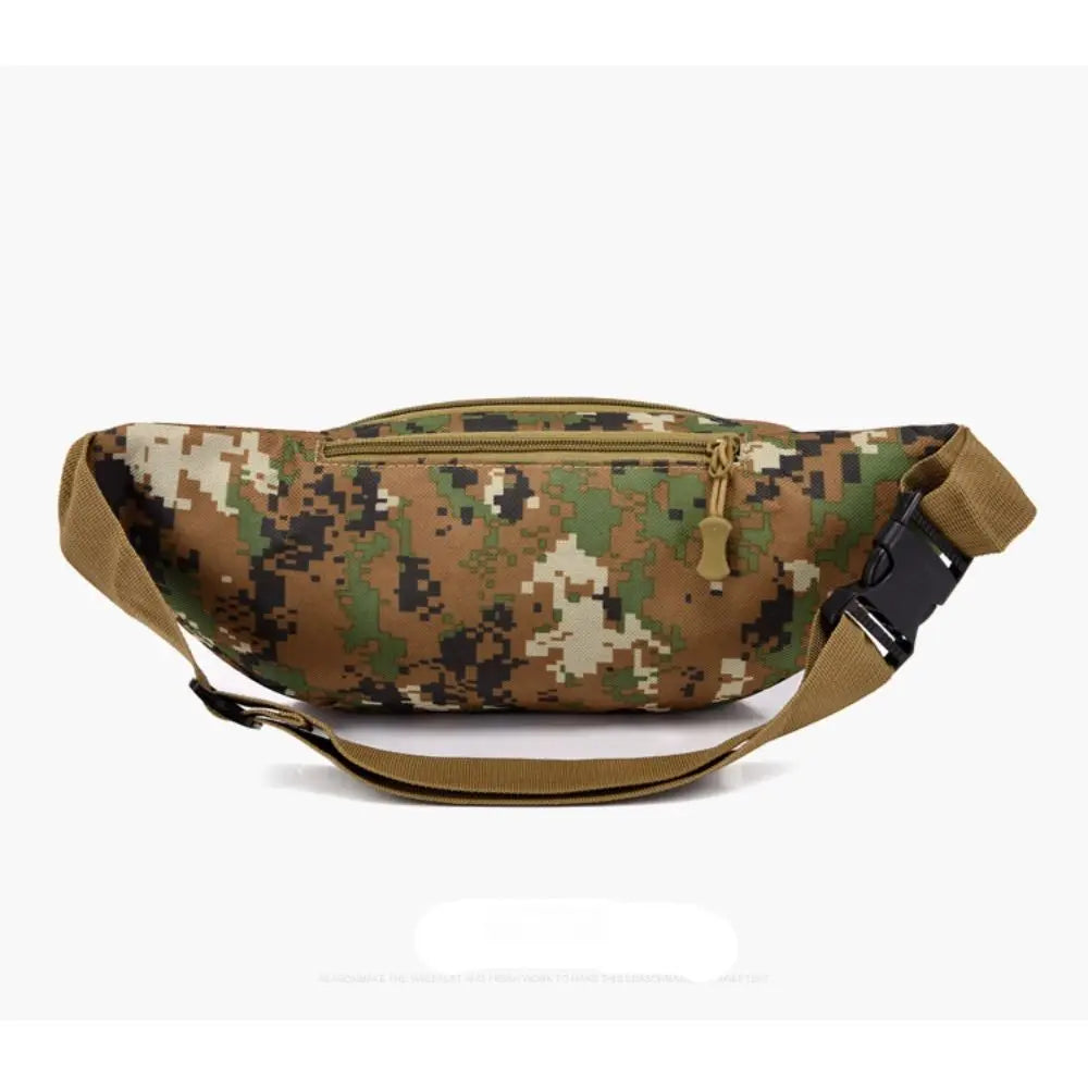 Banane tactique militaire