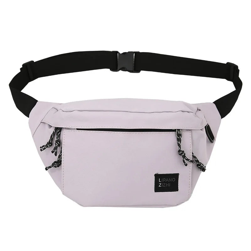 Sac banane japonais